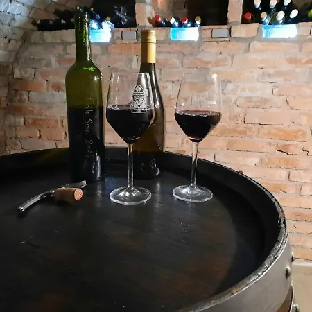 Apartment Zsofi Vendeghaz Szekszárd