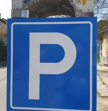 Zsofi Vendeghaz Szekszárd