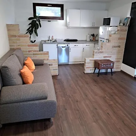 Apartamento Zsófi Szekszárd