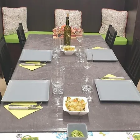 Zsofi Vendeghaz Apartment Szekszárd