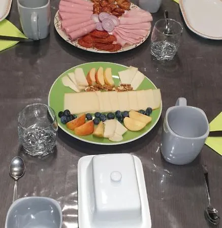 Apartment Zsofi Vendeghaz Szekszárd