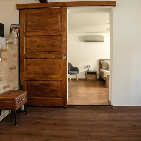 Apartment Zsofi Vendeghaz Szekszárd