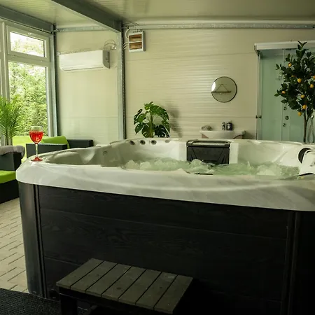 Zsofi Vendeghaz Apartment *