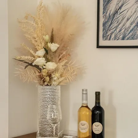 Apartment Zsofi Vendeghaz Szekszárd