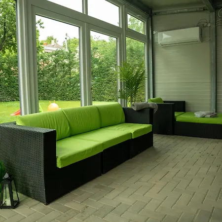 Zsofi Vendeghaz Szekszárd