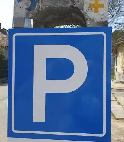 Zsofi Vendeghaz Szekszárd
